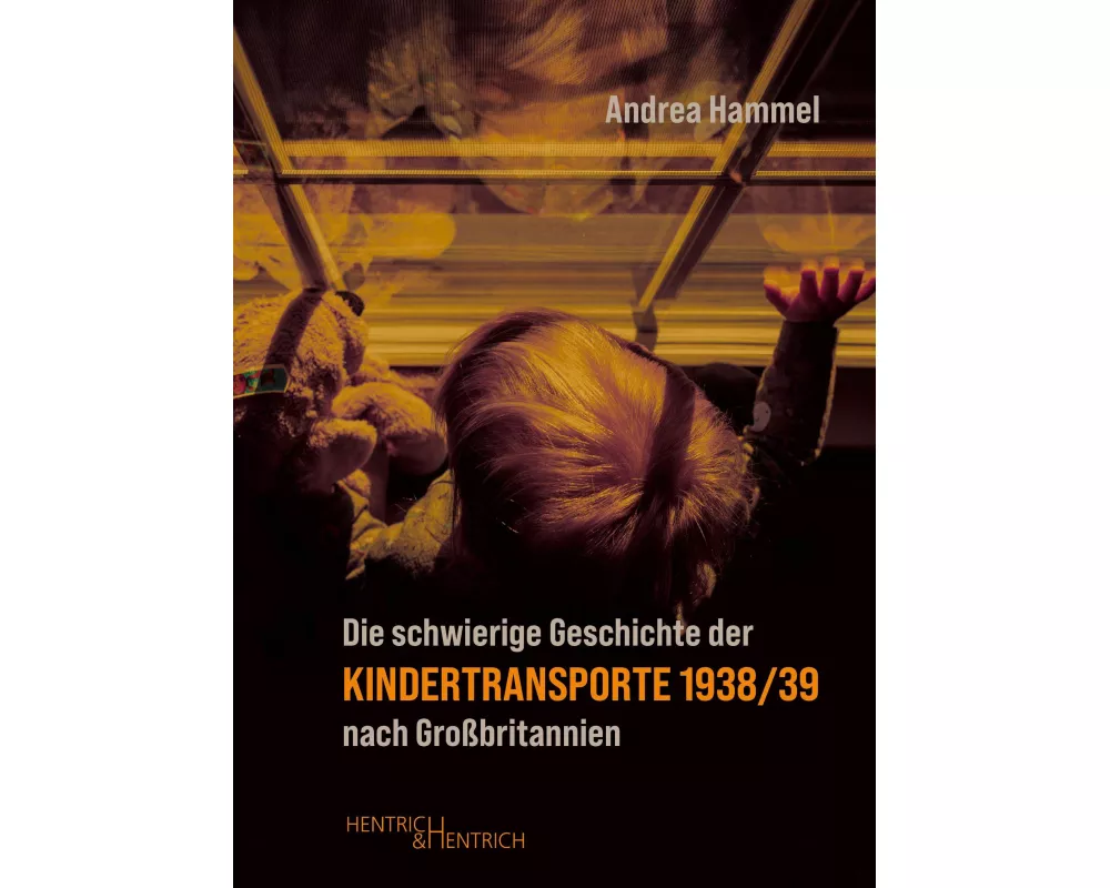 Die schwierige Geschichte der Kindertransporte 1938/39 nach Großbritannien