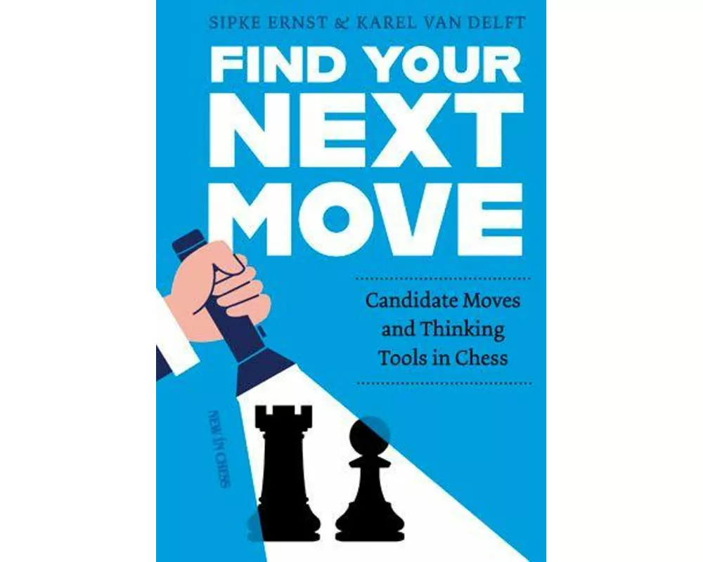 Find Your Next Move