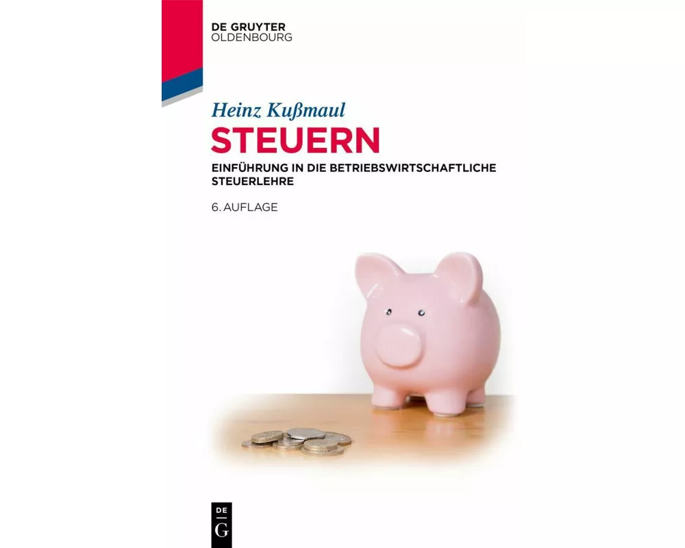 Steuern