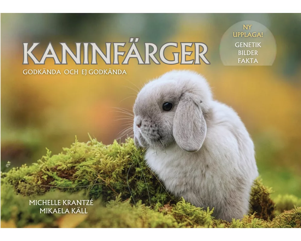Kaninfärger