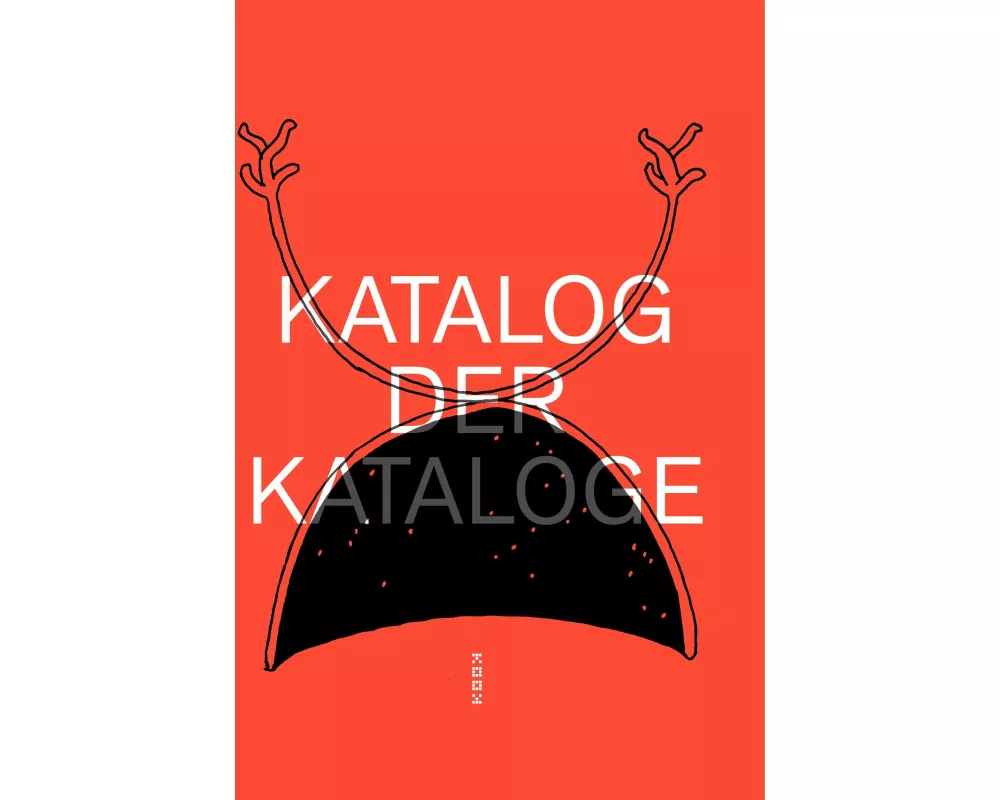 katalog der kataloge