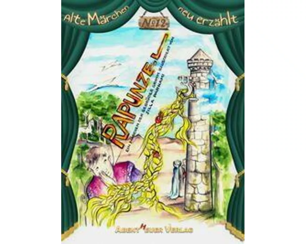 Rapunzel