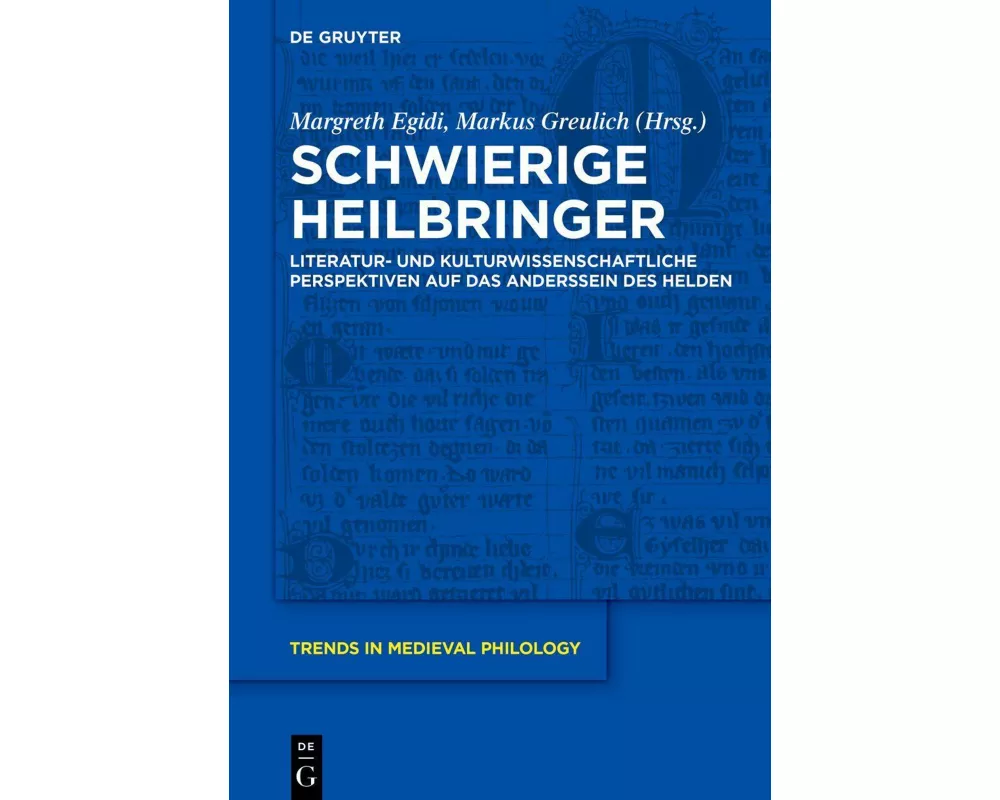Schwierige Heilbringer