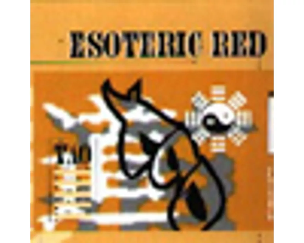 Esoteric Red