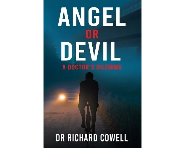 Angel or Devil