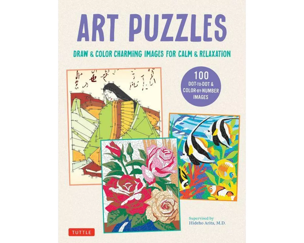 Art Puzzles