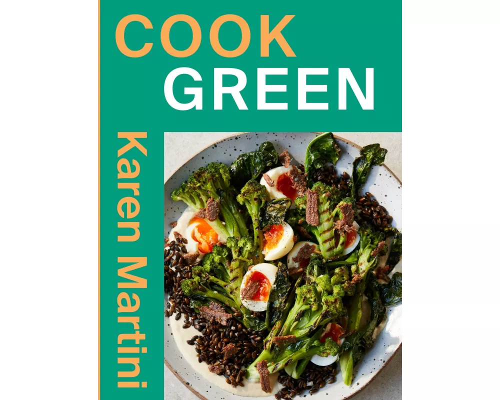 Cook: Green