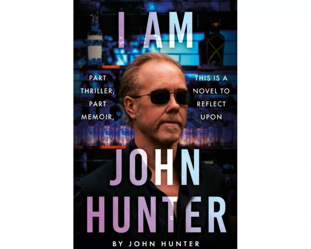 I Am John Hunter