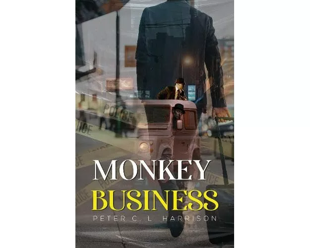 Monkey Business