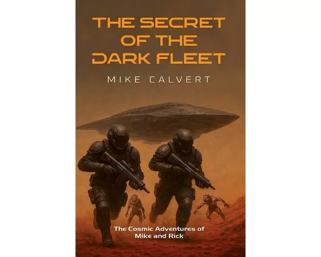 The Secret of the Dark Fleet