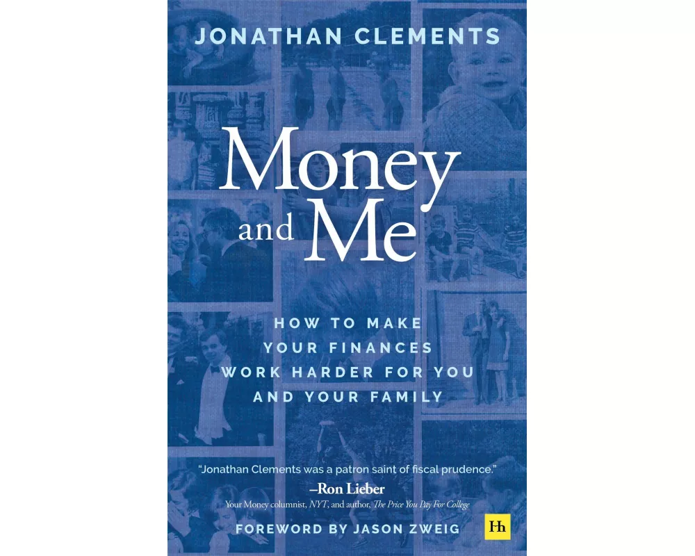 Money and Me