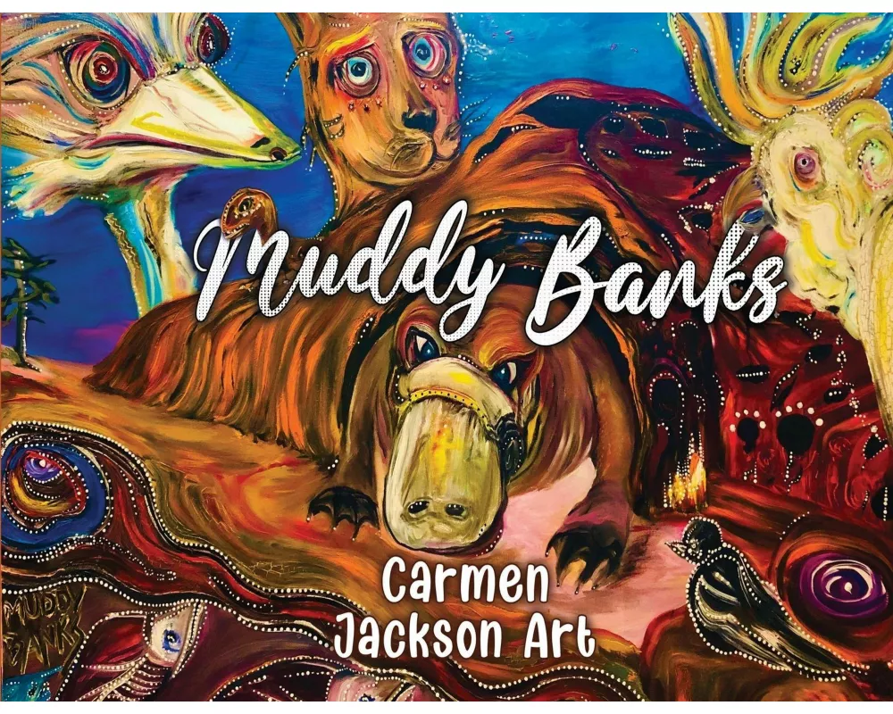 Muddy Banks