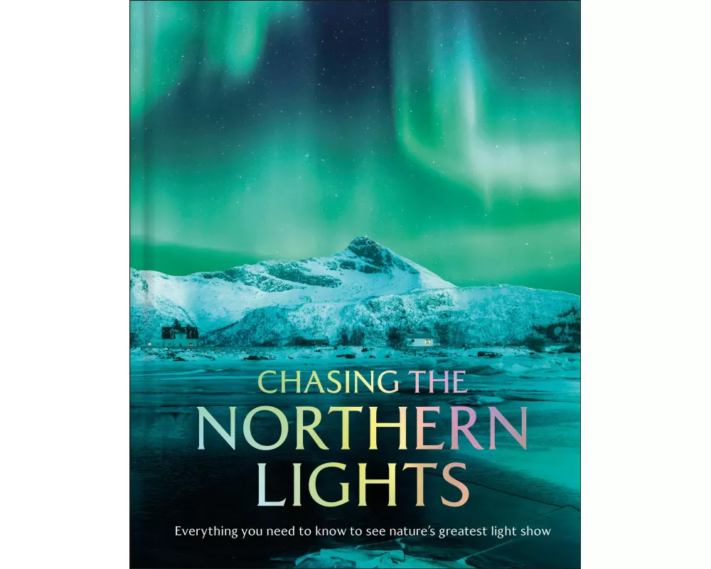 Chasing the Northern Lights