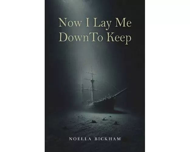 Now I Lay Me Down to Keep