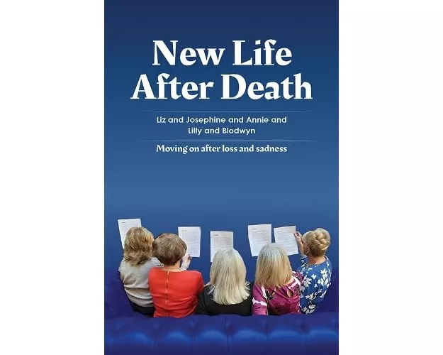 New Life After Death