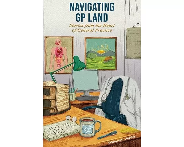 Navigating GP Land