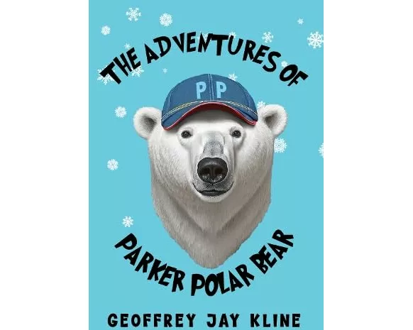 The Adventures of Parker Polar Bear