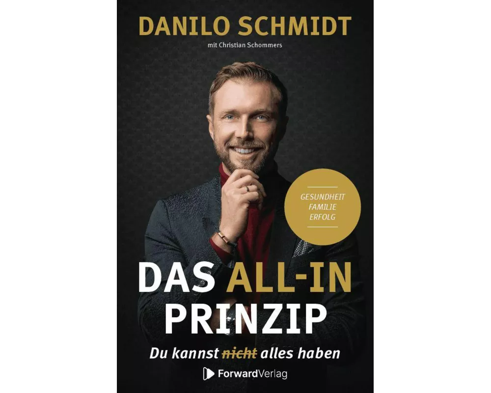 Das All-In Prinzip