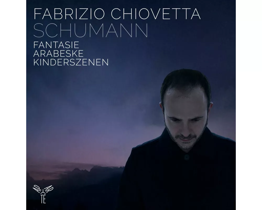 Schumann: Fantasie,Arabeske,Kinderszenen