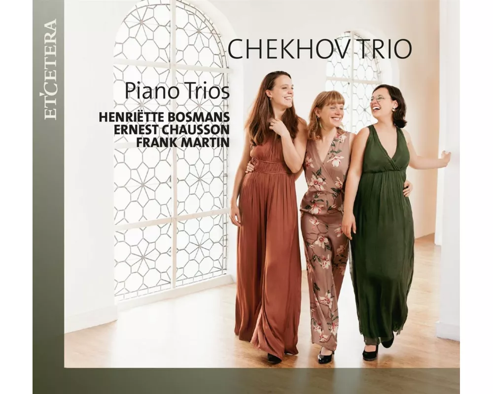 Piano Trios