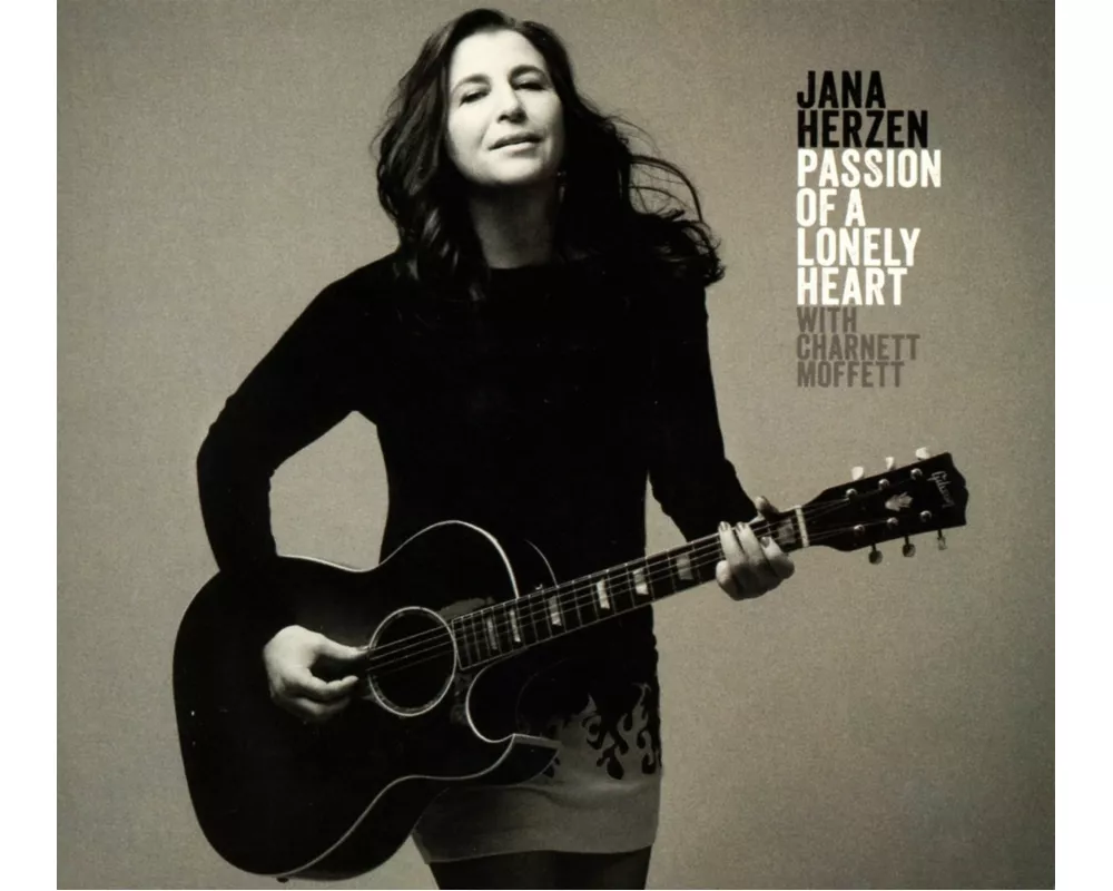 Passion Of A Lonely Heart