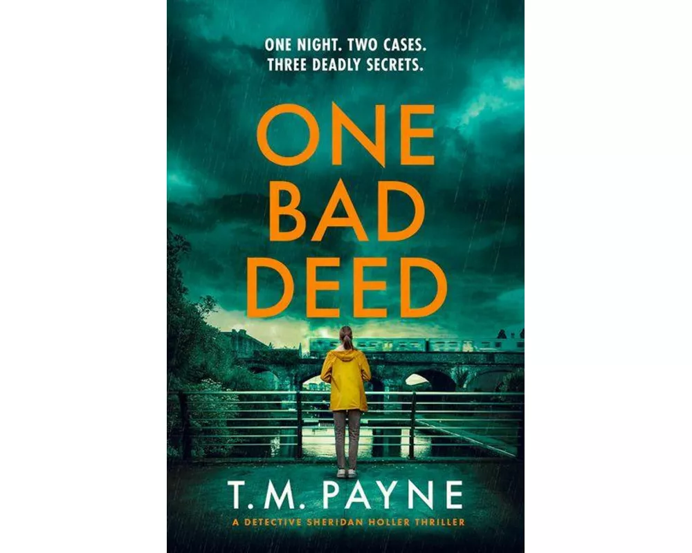 One Bad Deed