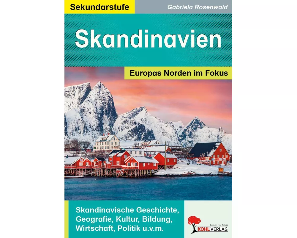 Skandinavien