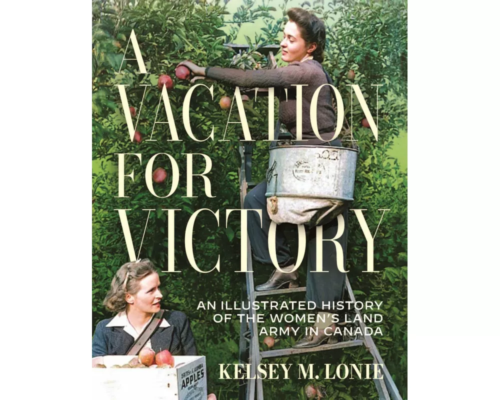 A Vacation for Victory