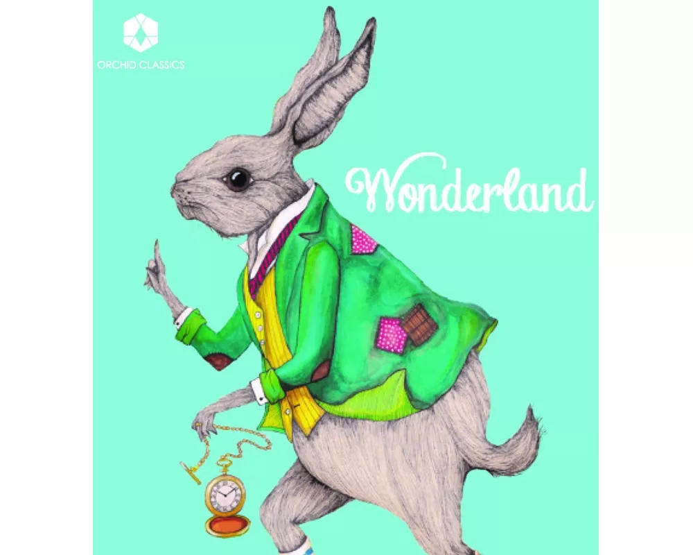 Wonderland