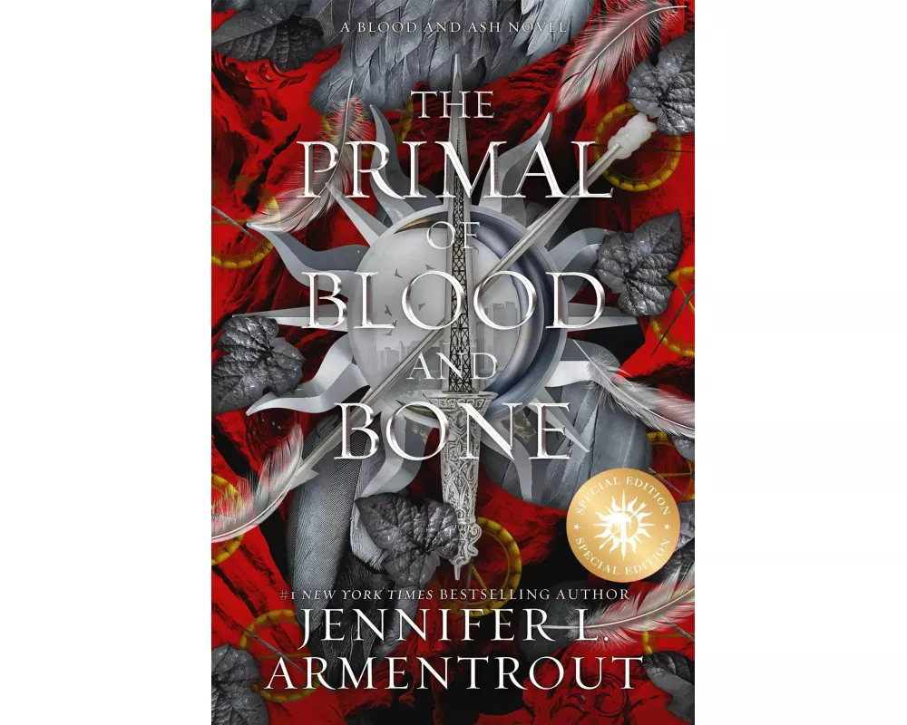 The Primal of Blood and Bone Special Edition