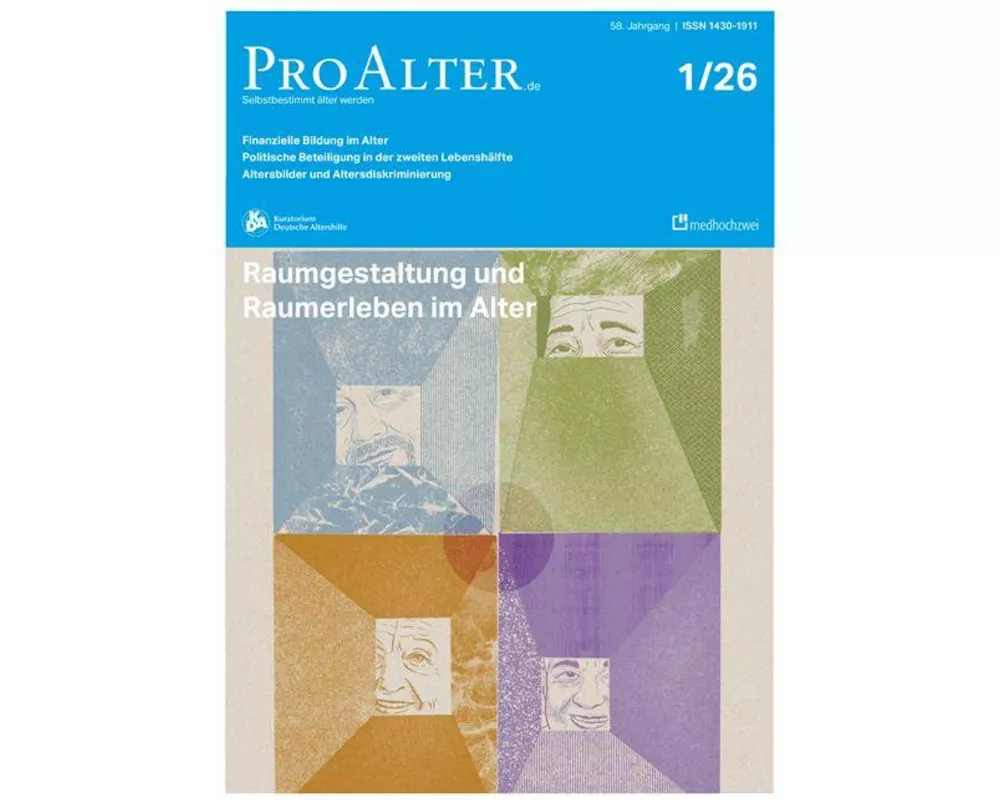 ProAlter Ausgabe 1/2026