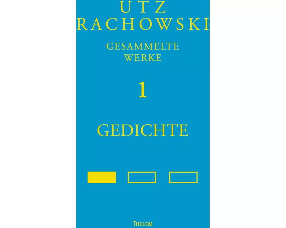 Utz Rachowski