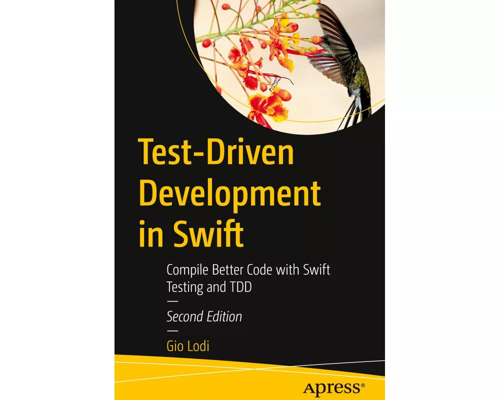 Test-Driven Development in Swift