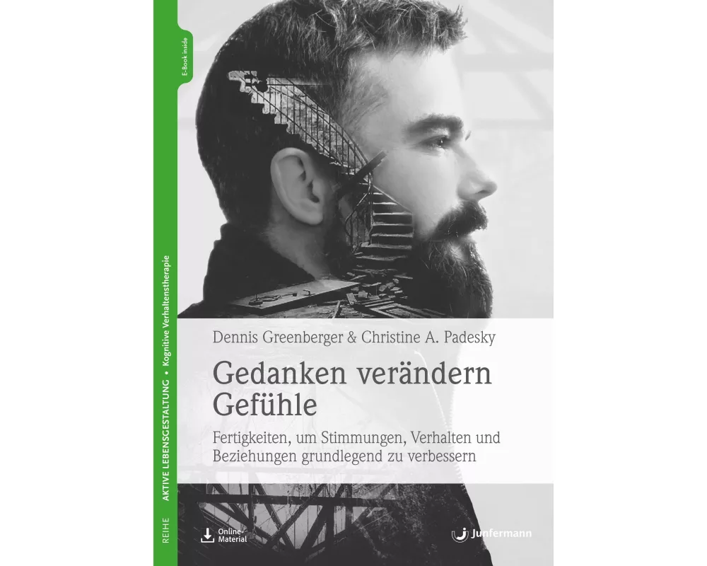 Gedanken verändern Gefühle