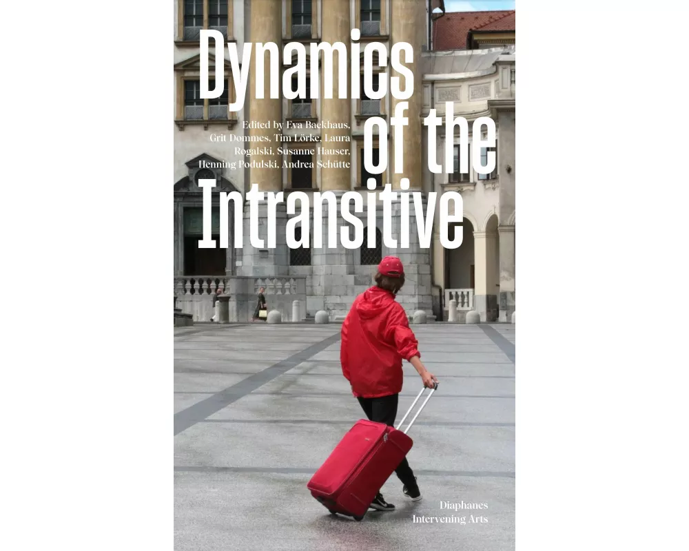 Dynamics of the Intransitive