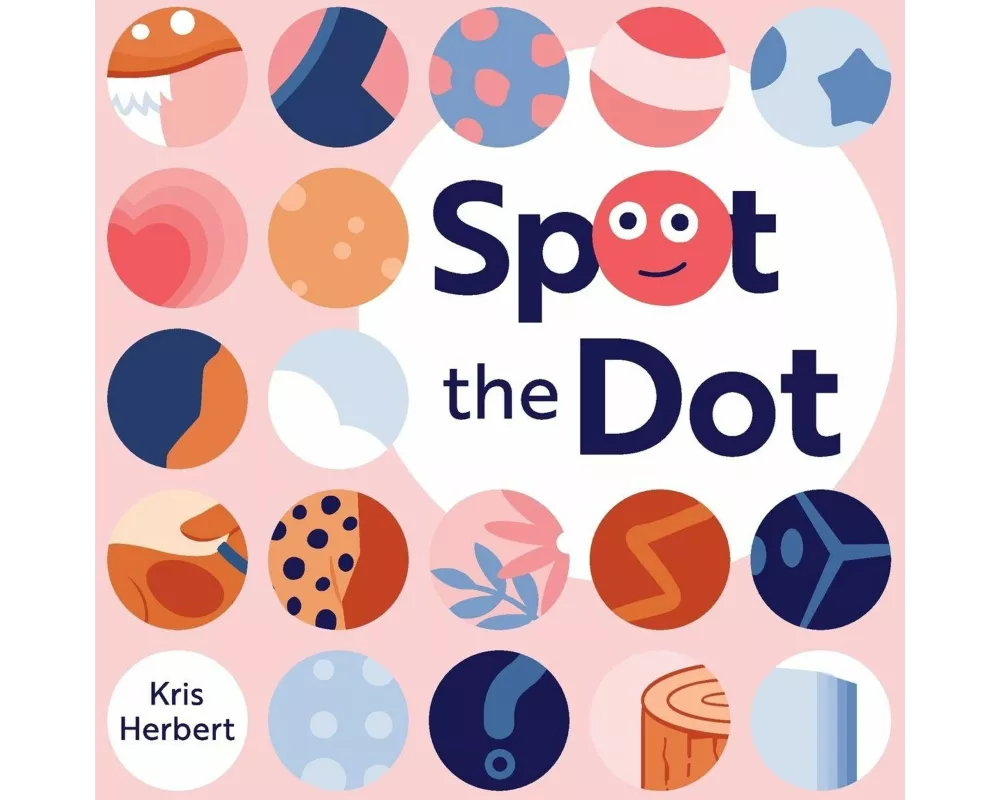 Spot the Dot