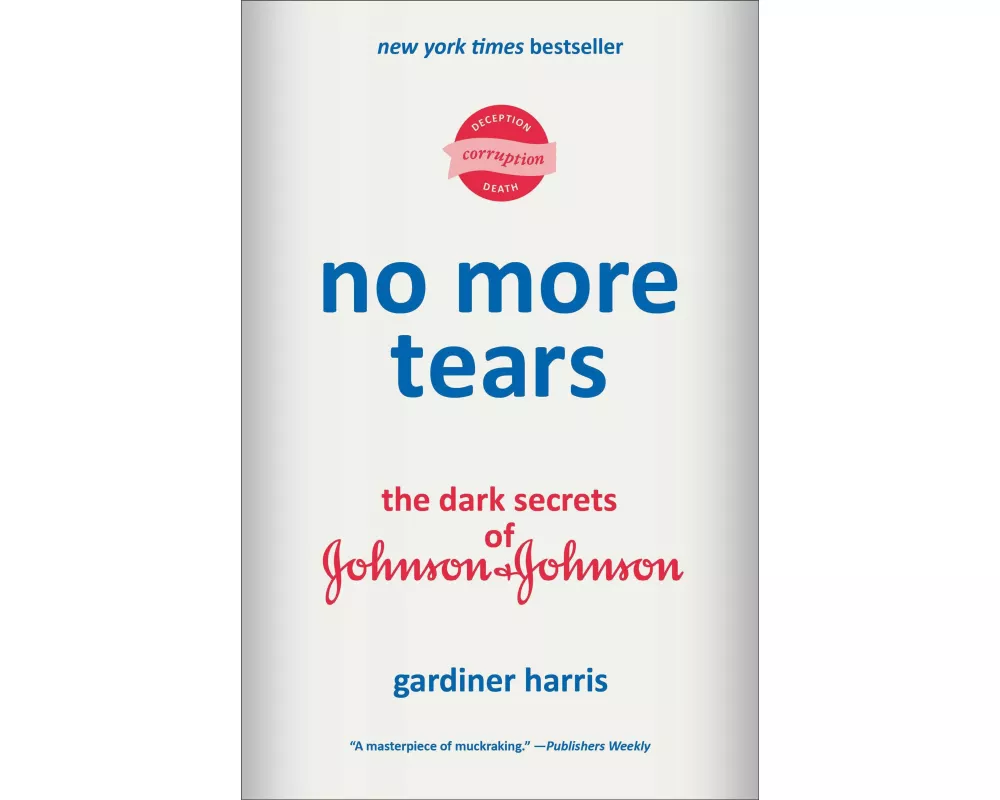 No More Tears