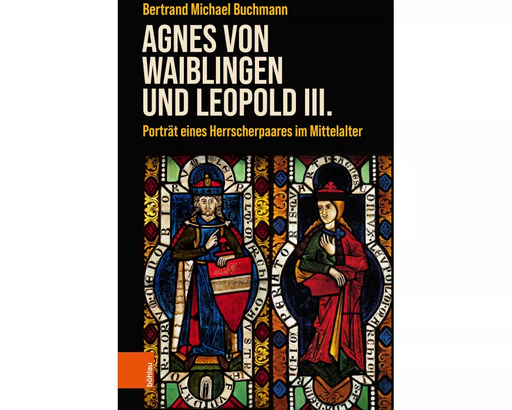 Agnes von Waiblingen und Leopold III
