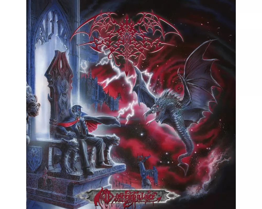 Necropalace