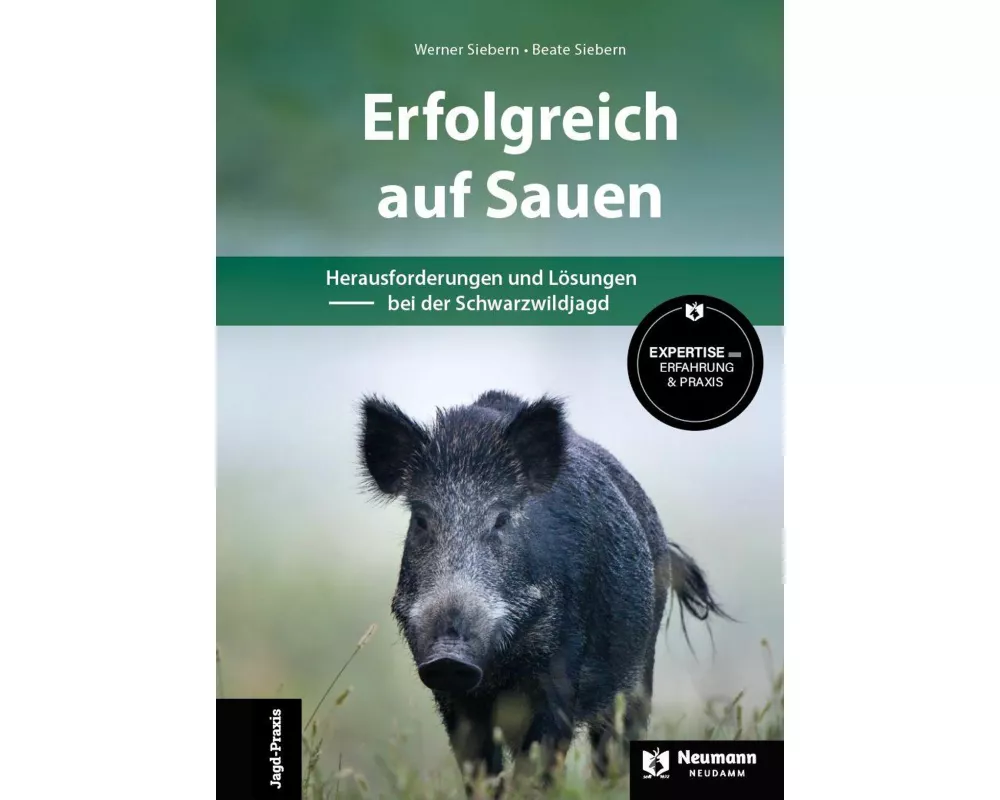 Erfolgreich auf Sauen