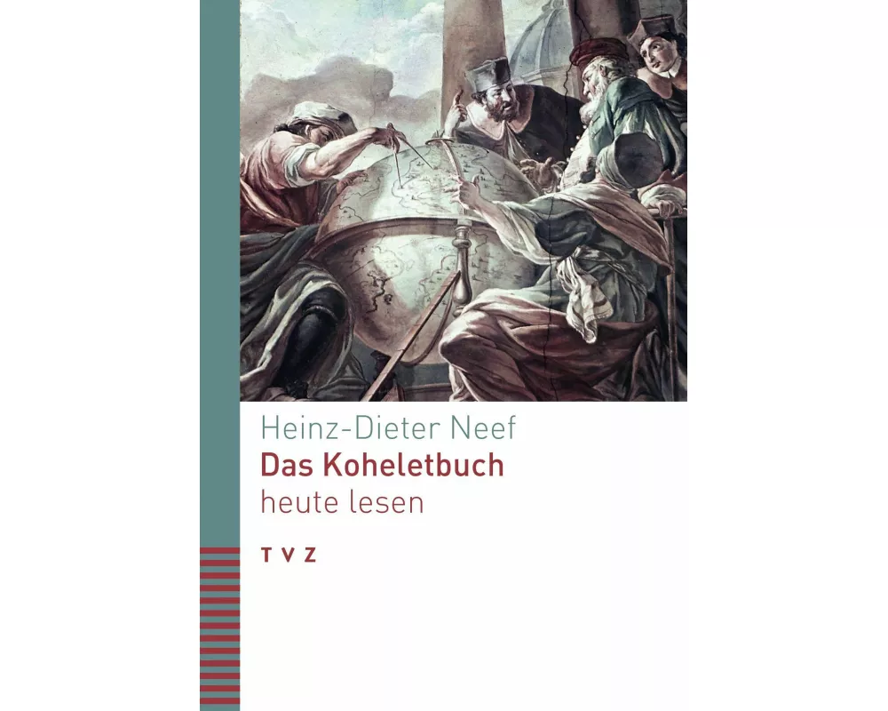 Das Koheletbuch heute lesen