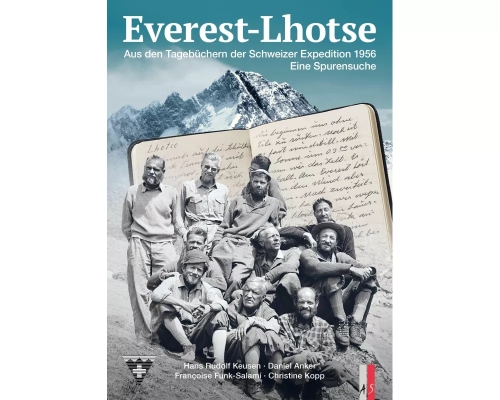 Everest Lhotse