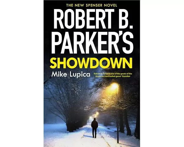 Robert B. Parker's Showdown