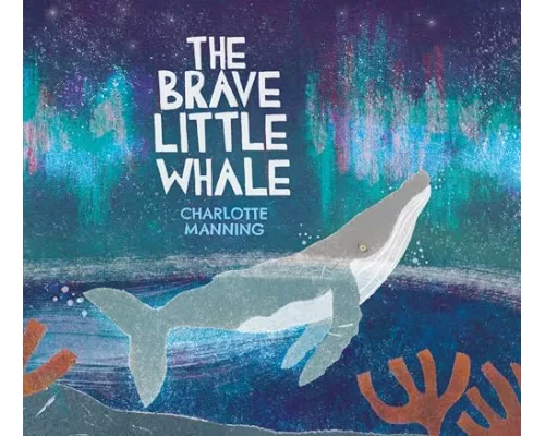 The Brave Little Whale