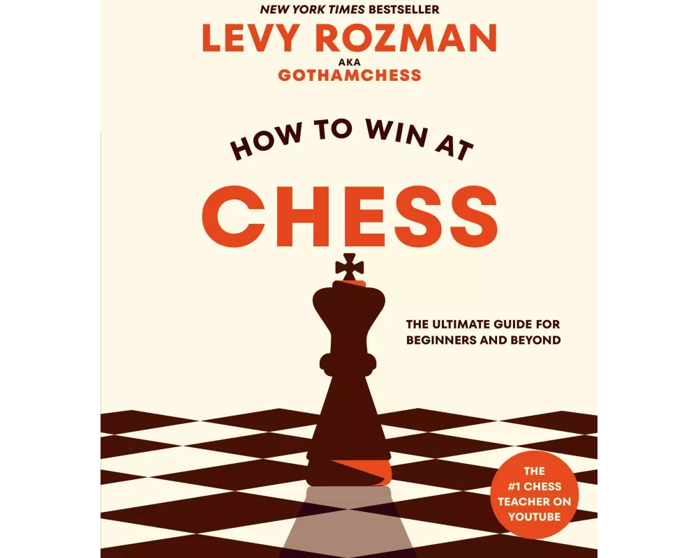 How to Win at Chess