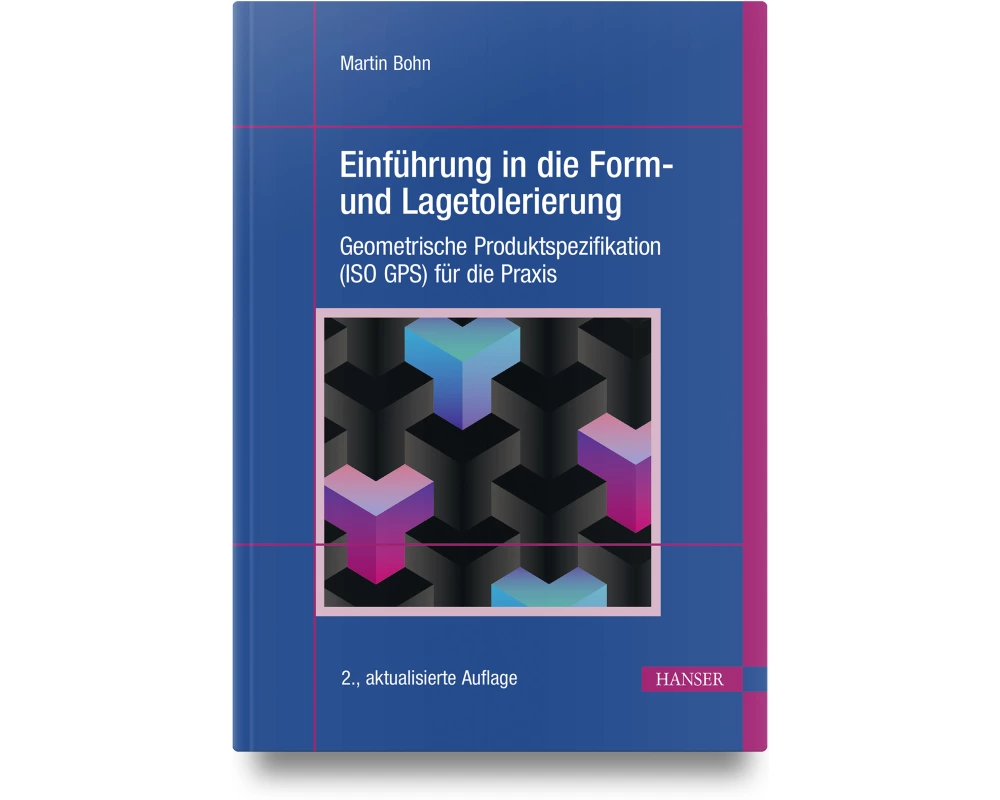 Einführung in die Form- und Lagetolerierung