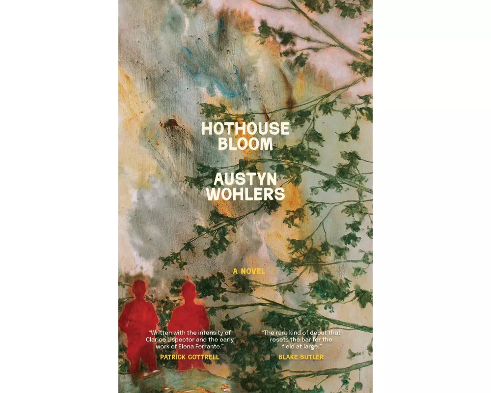 Hothouse Bloom