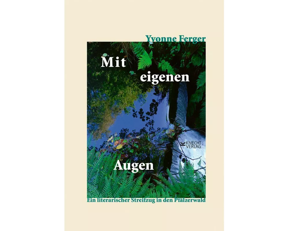 Mit eigenen Augen