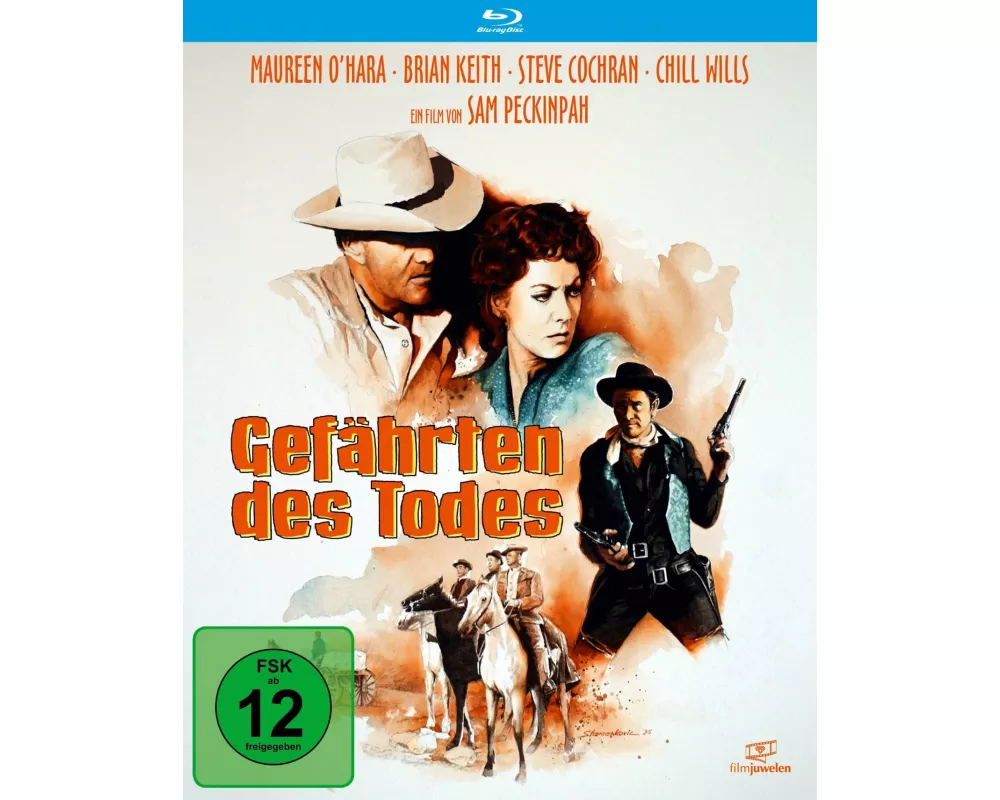 Gefährten des Todes