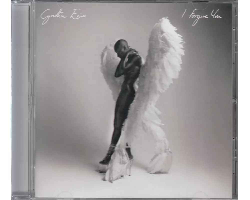 I Forgive You (Ltd. Bonustrack Edt.)